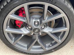 Ford Focus 2.3T EcoBoost ST Euro 6 (s/s) 5dr at 54th
