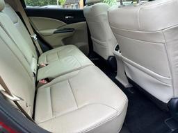 Honda CR-V 2.0 i-VTEC EX 4WD Euro 5 (s/s) 5dr at 14th