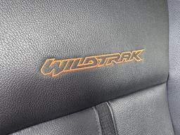 Ford Ranger 2.0 EcoBlue Wildtrak Auto 4WD Euro 6 (s/s) 4dr at 24th