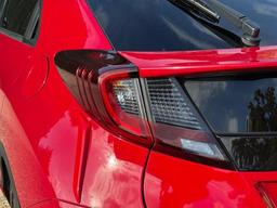 Honda Civic 1.6 i-DTEC Sport Euro 5 (s/s) 5dr at 31th