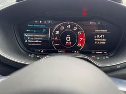 Audi TT 2.0 TFSI 40 Black Edition S Tronic Euro 6 (s/s) 3dr at 46th