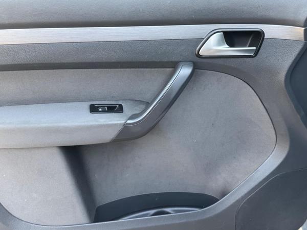 Volkswagen Touran 1.6 TDI SE Euro 5 5dr