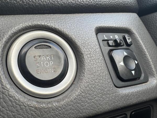 Mitsubishi L200 2.4 DI-D DC Barbarian 4WD Euro 6 4dr