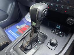 Ford Ranger 2.0 EcoBlue Wildtrak Auto 4WD Euro 6 (s/s) 4dr at 28th