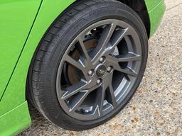 Ford Fiesta 1.5T EcoBoost ST-2 Euro 6 (s/s) 5dr at 33th