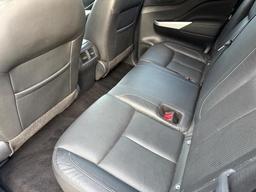 Nissan Navara 2.3 dCi Tekna Auto 4WD Euro 6 4dr at 22th