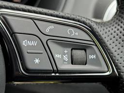 Audi Q2 1.5 TFSI CoD 35 Black Edition S Tronic Euro 6 (s/s) 5dr at 14th
