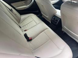 BMW 3 Series 3.0 330d M Sport Auto Euro 6 (s/s) 4dr at 25th