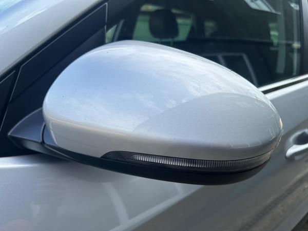 Hyundai TUCSON 1.6 GDi Premium Euro 6 (s/s) 5dr