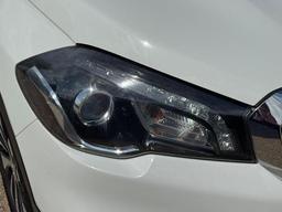 Suzuki SX4 S-Cross 1.4 Boosterjet SZ5 Auto ALLGRIP Euro 6 (s/s) 5dr at 52th