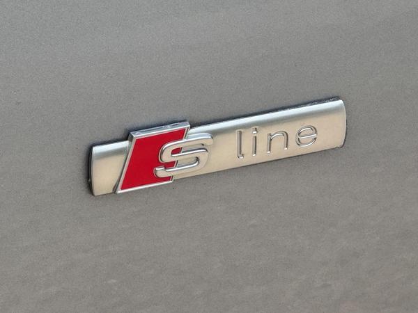 Audi A5 3.0 TDI V6 S line Sportback S Tronic quattro Euro 5 5dr