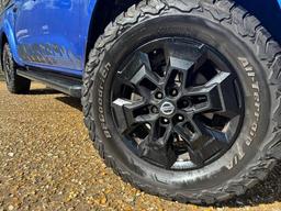 Nissan Navara 2.3 dCi N-Guard Auto 4WD Euro 6 4dr at 36th