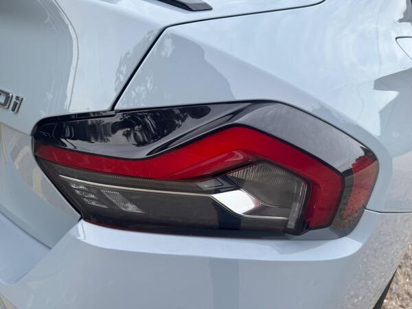 BMW 2 Series 2.0 220i M Sport Auto Euro 6 (s/s) 2dr