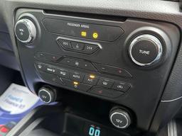 Ford Ranger 2.0 EcoBlue Wildtrak Auto 4WD Euro 6 (s/s) 4dr at 14th