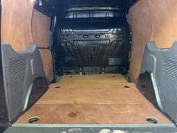 Ford Transit Connect 1.5 200 EcoBlue Limited L1 Euro 6 (s/s) 5dr at 38th
