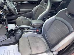 MINI Hatch 2.0 Cooper S Sport Steptronic Euro 6 (s/s) 3dr at 54th