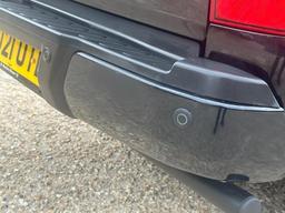 Nissan Navara 2.3 dCi N-Guard 4WD Euro 6 (s/s) 4dr at 52th