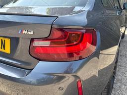 BMW M2 3.0i DCT Euro 6 (s/s) 2dr at 27th