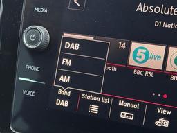 Volkswagen Golf 2.0 TSI GTI Performance DSG Euro 6 (s/s) 5dr at 25th