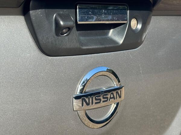 Nissan Navara 2.3 dCi Tekna 4WD Euro 6 (s/s) 4dr