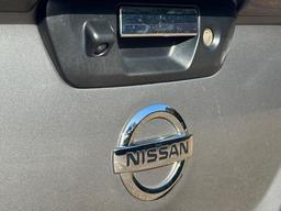 Nissan Navara 2.3 dCi Tekna 4WD Euro 6 (s/s) 4dr at 46th