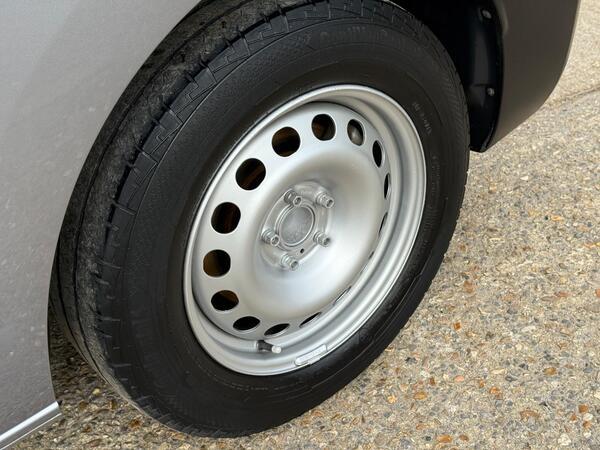 Citroen Dispatch 1.5 BlueHDi 1000 Enterprise Pro M FWD 2 Euro 6 (s/s) 6dr