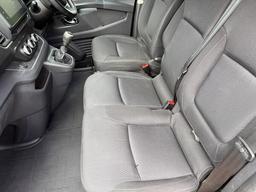 Renault Trafic 2.0 dCi Blue SL28 Sport+ L1 H1 Euro 6 (s/s) 5dr at 10th