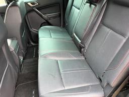 Ford Ranger 2.0 EcoBlue Thunder Pickup Double Cab 4dr Diesel Auto 4WD Euro 6 (s/s) (213 ps) at 22th