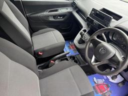 Vauxhall Combo 1.5 Turbo D 2300 Edition L2 H1 Euro 6 (s/s) 4dr at 2th