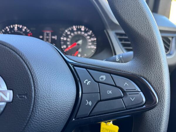 Nissan Townstar 1.3 TCe Acenta L1 Euro 6 (s/s) 6dr