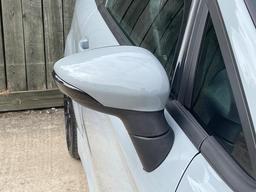 Ford Fiesta 1.6T EcoBoost ST-200 Euro 6 3dr at 25th