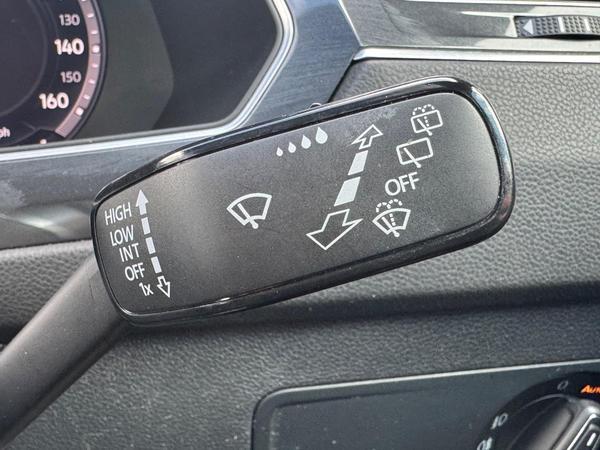 Volkswagen Tiguan 2.0 TDI R-Line DSG 4Motion Euro 6 (s/s) 5dr