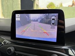 Ford Focus 2.3T EcoBoost ST Euro 6 (s/s) 5dr at 3th