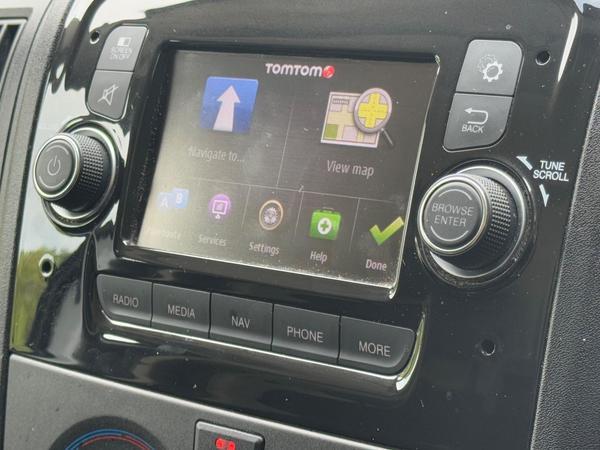 Citroen Relay 2.2 BlueHDi 35 Enterprise L3 High Roof Euro 6 (s/s) 5dr
