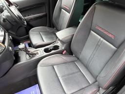 Ford Ranger 2.0 EcoBlue Thunder Pickup Double Cab 4dr Diesel Auto 4WD Euro 6 (s/s) (213 ps) at 19th