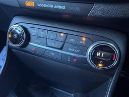 Ford Fiesta Van 1.0T EcoBoost Sport Euro 6 (s/s) 3dr at 22th