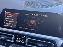 BMW 3 Series 2.0 320i M Sport Touring Auto Euro 6 (s/s) 5dr at 33th