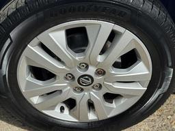 Nissan Primastar 2.0 dCi 30 Tekna L2 H1 Euro 6 (s/s) 5dr at 31th