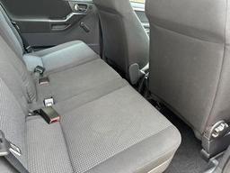 Vauxhall Meriva 1.6i 16v Club 5dr at 19th