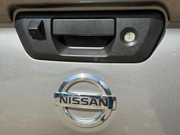 Nissan Navara 2.3 dCi Acenta 4WD Euro 6 (s/s) 4dr at 32th