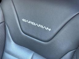 Mitsubishi L200 2.5 DI-D Barbarian 4WD Euro 5 4dr (LB) at 52th