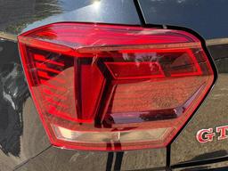Volkswagen Polo 2.0 TSI GTI DSG Euro 6 (s/s) 5dr at 43th
