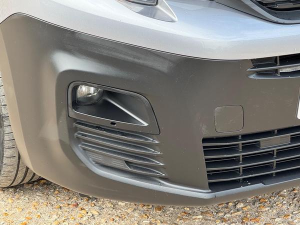 Peugeot Partner 1.5 BlueHDi 1000 Professional Premium Standard Panel Van SWB Euro 6 5dr