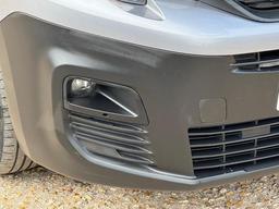 Peugeot Partner 1.5 BlueHDi 1000 Professional Premium Standard Panel Van SWB Euro 6 5dr at 24th