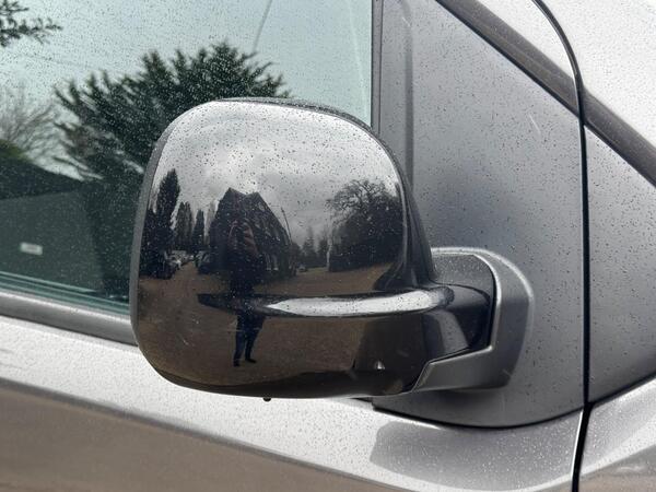 Citroen Dispatch 2.0 BlueHDi 1400 Driver Edition M FWD 2 Euro 6 (s/s) 6dr