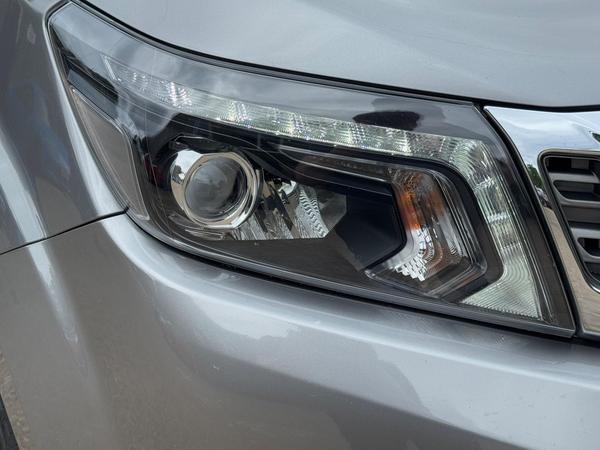 Nissan Navara 2.3 dCi Tekna Auto 4WD Euro 6 4dr