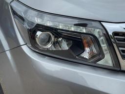Nissan Navara 2.3 dCi Tekna Auto 4WD Euro 6 4dr at 56th