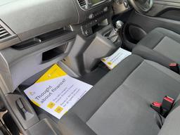 Citroen Dispatch 1.5 BlueHDi 1000 Enterprise Edition XL FWD 3 Euro 6 (s/s) 6dr at 24th