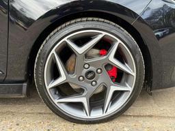 Ford Fiesta 1.5T EcoBoost ST-3 Euro 6 (s/s) 3dr at 32th