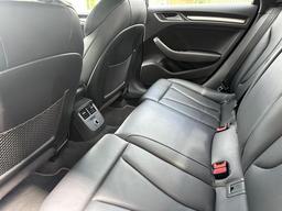 Audi S3 2.0 TFSI S Tronic quattro Euro 6 (s/s) 4dr at 13th